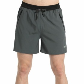 Sports Shorts +8000 Yuraco Grey by +8000, Men - Ref: S64141964, Price: 0,00 €, Discount: %