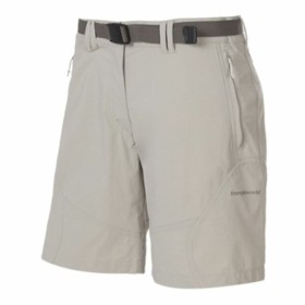 Short de Sport pour Femme Joma Sport Gris | Tienda24 - Global Online Shop Tienda24.eu