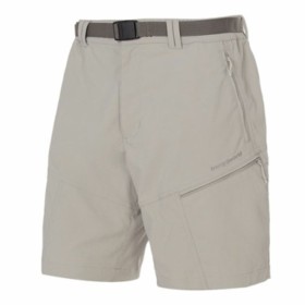 Pantalón Corto Deportivo Trangoworld Limut Sf Marrón de Trangoworld, Hombre - Ref: S64141967, Precio: 59,24 €, Descuento: %