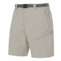 Sports Shorts Trangoworld Limut Sf Brown | Tienda24 - Global Online Shop Tienda24.eu