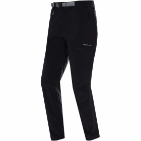 Long Sports Trousers Trangoworld Mamey Sf Black Lady by Trangoworld, Women - Ref: S64141968, Price: 0,00 €, Discount: %