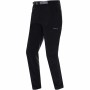 Lange Sporthose Trangoworld Mamey Sf Schwarz Damen | Tienda24 - Global Online Shop Tienda24.eu