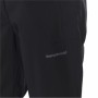 Lange Sporthose Trangoworld Mamey Sf Schwarz Damen | Tienda24 - Global Online Shop Tienda24.eu