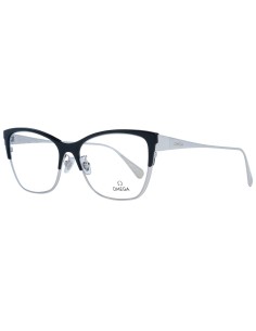 Montura de Gafas Mujer Omega OM5009-H 49090 | Tienda24 Tienda24.eu