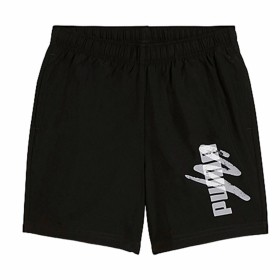 Shorts per bambini Puma ESS+ AB di Puma, Bambino - Rif: S64141969, Prezzo: 22,42 €, Sconto: %