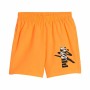 Shorts infantis Puma Essentials+ AB de Puma, Menino - Ref: S64141970, Preço: 22,42 €, Desconto: %