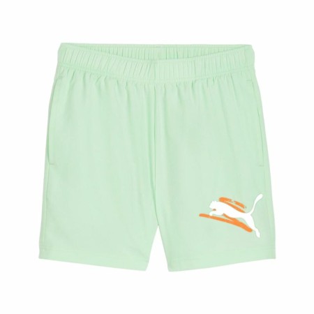 Short de Sport Puma Essentials+ AB | Tienda24 - Global Online Shop Tienda24.eu