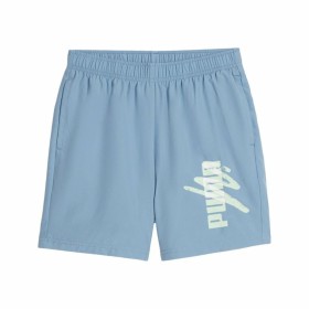 Shorts per bambini Puma Essentials+ AB di Puma, Bambino - Rif: S64141972, Prezzo: 22,42 €, Sconto: %