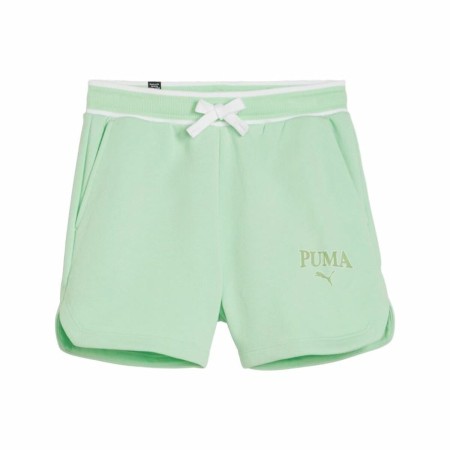 Children's Shorts Puma QUAD G | Tienda24 - Global Online Shop Tienda24.eu