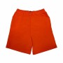 Children's Shorts Puma Blank Orange | Tienda24 - Global Online Shop Tienda24.eu