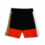 Shorts infantis Kappa 8056Sf00059 Preto | Tienda24 - Global Online Shop Tienda24.eu