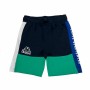 Kinder Shorts Kappa 8036Sf00059 Blau von Kappa, Junge - Ref: S64141978, Preis: 0,00 €, Rabatt: %