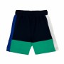 Shorts pour enfants Kappa 8036Sf00059 Bleu de Kappa, Garçon - Réf : S64141978, Prix : 23,24 €, Remise : %