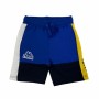 Kinder Shorts Kappa 8056Sf00059 Blau | Tienda24 - Global Online Shop Tienda24.eu