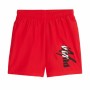 Pantalones Cortos Infantiles Puma Essentials+ LAB de Puma, Niño - Ref: S64141982, Precio: 24,91 €, Descuento: %