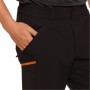 Calções de Desporto Trangoworld Stuor Preto de Trangoworld, Homem - Ref: S64141985, Preço: 72,19 €, Desconto: %