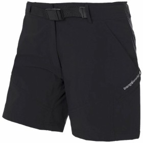 Adult Trousers Trangoworld Yittu Black Lady by Trangoworld, Men - Ref: S64141986, Price: 0,00 €, Discount: %