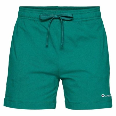 Sport Shorts Champion grün | Tienda24 - Global Online Shop Tienda24.eu