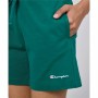 Pantalón Corto Deportivo Champion Verde de Champion, Mujer - Ref: S64141987, Precio: 27,59 €, Descuento: %