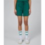 Short de Sport Champion Vert de Champion, Femme - Réf : S64141987, Prix : 0,00 €, Remise : %