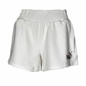 Short de Sport pour Homme Drop Shot Alsai Campa Bleu | Tienda24 - Global Online Shop Tienda24.eu