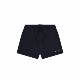 Short de Sport Champion Legacy Noir de Champion, Femme - Réf : S64141992, Prix : 0,00 €, Remise : %