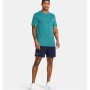 Calças para Adultos Under Armour Vanish Homem de Under Armour, Homem - Ref: S64141996, Preço: 36,91 €, Desconto: %