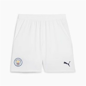 Adult Trousers Puma Manchester City 24/25 Men by Puma, Men - Ref: S64141997, Price: 41,02 €, Discount: %