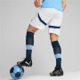 Calças para Adultos Puma Manchester City 24/25 Homem de Puma, Homem - Ref: S64141997, Preço: 41,02 €, Desconto: %