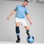 Adult Trousers Puma Manchester City 24/25 Men | Tienda24 - Global Online Shop Tienda24.eu