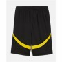 Adult Trousers Puma Borussia Dortmund Black Men | Tienda24 - Global Online Shop Tienda24.eu