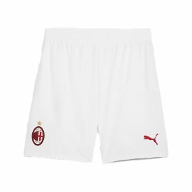 Adult Trousers Puma AC Milan Men by Puma, Men - Ref: S64141999, Price: 38,97 €, Discount: %