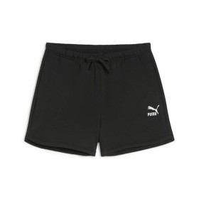 Calções de Desporto Puma Better Classics de Puma, Mulher - Ref: S64142000, Preço: 0,00 €, Desconto: %