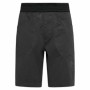 Pantalone per Adulti La Sportiva Flatanger Nero Uomo di La Sportiva, Uomo - Rif: S64142004, Prezzo: 70,43 €, Sconto: %