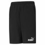 Kinder Shorts Puma Essentials Schwarz | Tienda24 - Global Online Shop Tienda24.eu