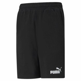 Pantaloncini Sportivi per Bambini Converse Nero | Tienda24 - Global Online Shop Tienda24.eu