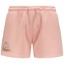 Shorts Femmes Kappa Fellina de Kappa, Femme - Réf : S64142006, Prix : 20,75 €, Remise : %