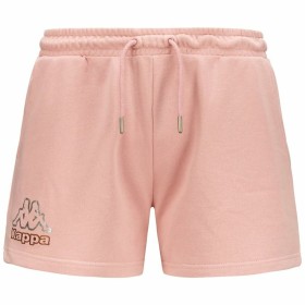 Pantalones Cortos de Mujer Kappa Fellina de Kappa, Mujer - Ref: S64142006, Precio: 20,75 €, Descuento: %