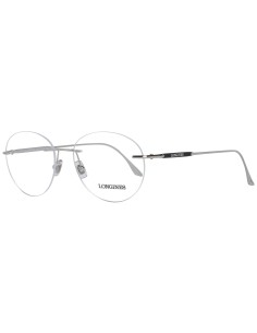 Monture de Lunettes Homme Police VPLE35-509HPM Gris Ø 50 mm | Tienda24 Tienda24.eu