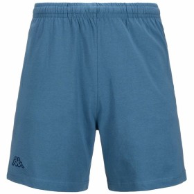 Short de Sport Kappa Cabas Bleu de Kappa, Homme - Réf : S64142007, Prix : 0,00 €, Remise : %