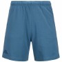 Calções de Desporto Kappa Cabas Azul de Kappa, Homem - Ref: S64142007, Preço: 18,28 €, Desconto: %