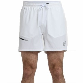 Sports Shorts Bullpadel Adian White by Bullpadel, Men - Ref: S64142010, Price: 0,00 €, Discount: %