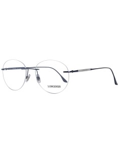 Armação de Óculos Unissexo Ermenegildo Zegna VZ3538-0711 ø 56 mm Castanho | Tienda24 Tienda24.eu