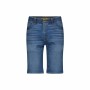 Jeans homme Lee Xm 5 Pocket Bleu de Lee, Shorts et bermudas - Réf : S64142012, Prix : 45,12 €, Remise : %