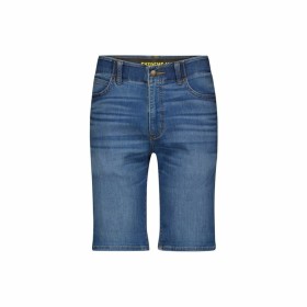 Jeans Homem Lee Xm 5 Pocket Azul de Lee, Calções - Ref: S64142012, Preço: 45,12 €, Desconto: %