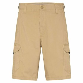 Sports Shorts Lee Xm Crossroad Brown by Lee, Men - Ref: S64142013, Price: 47,64 €, Discount: %