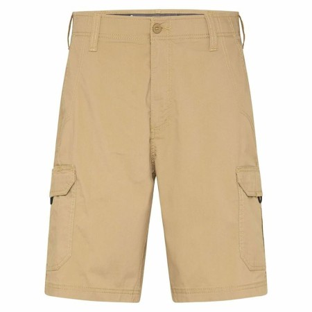 Pantalón Corto Deportivo Lee Xm Crossroad Marrón de Lee, Hombre - Ref: S64142013, Precio: 47,64 €, Descuento: %