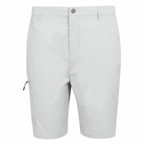 Short de Sport Regatta Dalry de Regatta, Homme - Réf : S64142015, Prix : 33,23 €, Remise : %