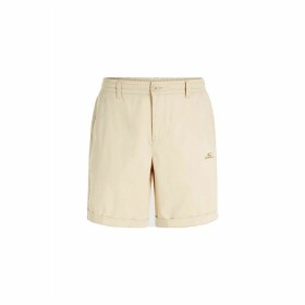 Pantaloncino Sportivo O'Neill Essentials Bianco Naturale di O'Neill, Uomo - Rif: S64142016, Prezzo: 49,20 €, Sconto: %