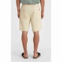 Sports Shorts O'Neill Essentials White Natural by O'Neill, Men - Ref: S64142016, Price: 49,20 €, Discount: %